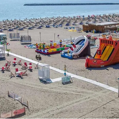 Apartment Delfin